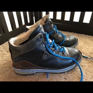 Sugarbush hiking boots